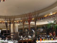 -阿外楼度假酒店-阿咖啡自助餐厅