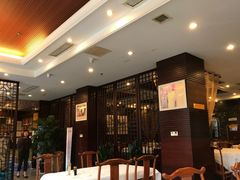 大堂-鸿运酒楼