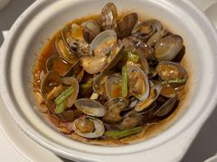 -莆田餐厅PUTIEN(三里屯店)