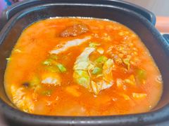 -阿香米线(中原万达店)