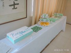 -美事客·面包·蛋糕·甜品(CBD店)