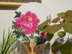 -鸣鹤古镇