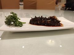 -福来齐·鲁菜海鲜·渔家菜(朝阳街分店)