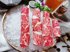 -禄婶鸡煲·打边炉
