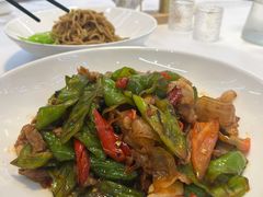 -香满楼(清水河路店)