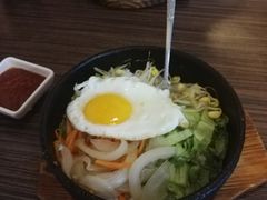 -顶顶红石锅拌饭(步行东街店)