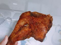 -王二甩老木子鸡(江湾店)