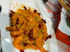 -辣出味岳阳特色烧烤·龙虾大排档(砂子塘总店)