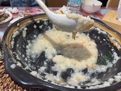 -孟记粥铺·家常菜·烧烤·粥(亚运村店)