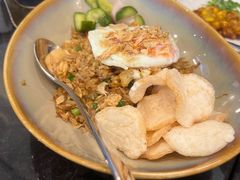 印尼炒饭-THE PAWON·8碗(古北SOHO店)