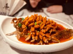 -米桃-吴韵风雅·拙园(北外滩来福士店)