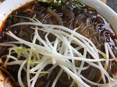 酸辣粉-洞子口张老二凉粉(文殊院店)