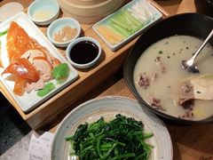 -青年公社烤鸭(蜀山万象汇店)