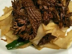 -老牌坊鲁菜名店(宽厚里店)