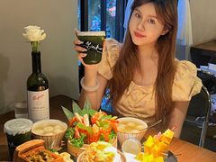 -岛风·台食小馆 ISLAND BISTRO(烟台山店)