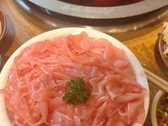 -井福老火锅(温江亚洲湾店)