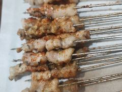 -壹块捌烧烤(灯市口店)