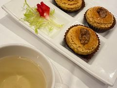 -海都六福酒家(世博广场店)