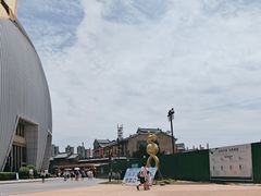 -华夏文旅西安度假区