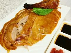 -京味民福烤鸭店(建设四马路店)