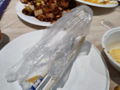 -满园烤鸭·春饼(奥体万达店)