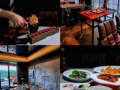 -秀儿四九城·新京菜(亚运村鸟巢店)