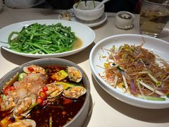 -如轩·海鲜砂锅粥·潮汕菜(海珠店)