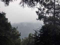 -南岳衡山风景名胜区