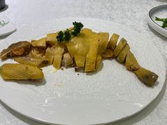 -梅龙镇酒家(南京西路总店)