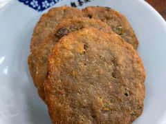 农家煎藕饼-粗茶淡饭(东关街店)