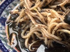 -老宅子私房菜馆(大理古城店)