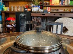 自助取餐区-阿多私房菜(顺德店)