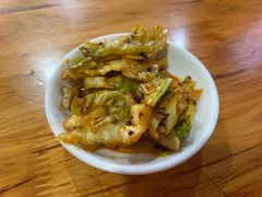 -华兴街自力面店