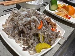 -海底捞火锅(坪山益田假日广场店)