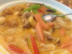 -蜀水别园(青杠树店)