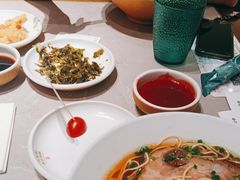 -松鹤楼·苏式汤面(虹桥天地店)