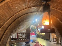 -花溪雨·森林餐厅(石基店)