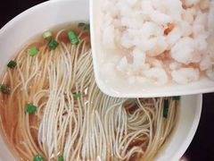 -朱鸿兴面馆(镇湖店)