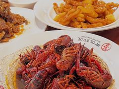 -有位虾匠·香辣蟹·小龙虾(李村店)