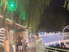 -刘家花园·柴火鸡·中餐酒楼·西昌烧烤(三圣乡店)