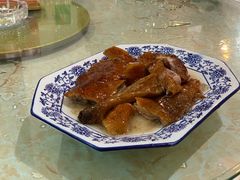 -禄源公·老莞诚饭店