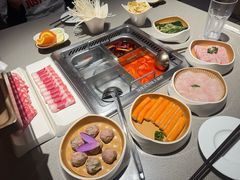 -海底捞火锅(北京路店)