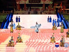 -寻梦滕王阁实景演出