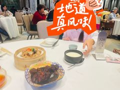 -陶陶居酒家(第十甫路总店)