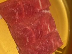 -一绪に寿喜烧(荟聚店)