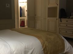 -三亚湾皇冠假日度假酒店·临风大堂酒廊