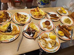 -比格比萨自助(云冈区步行街店)