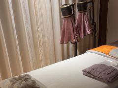 -端艾堂·SPA·艾灸(棕榈泉013店)