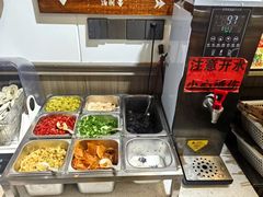 -梅溪·小伙子干挑面(安吉总店)