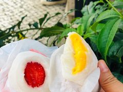 -澳门长洲糯米糍(柯打苏沙街店)